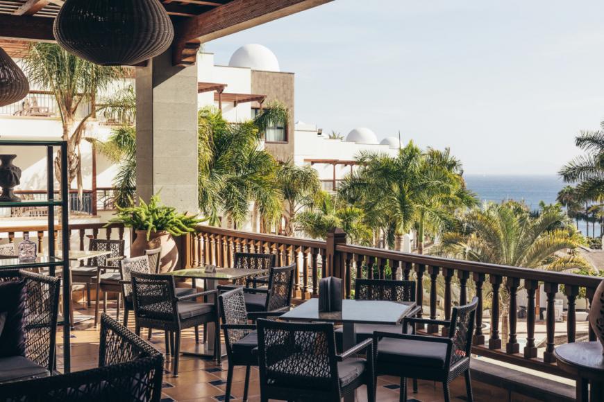 5 Sterne Hotel: Princesa Yaiza - Playa Blanca, Lanzarote (Kanaren), Bild 5