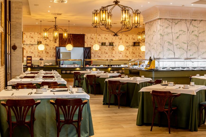 5 Sterne Hotel: Princesa Yaiza - Playa Blanca, Lanzarote (Kanaren), Bild 6