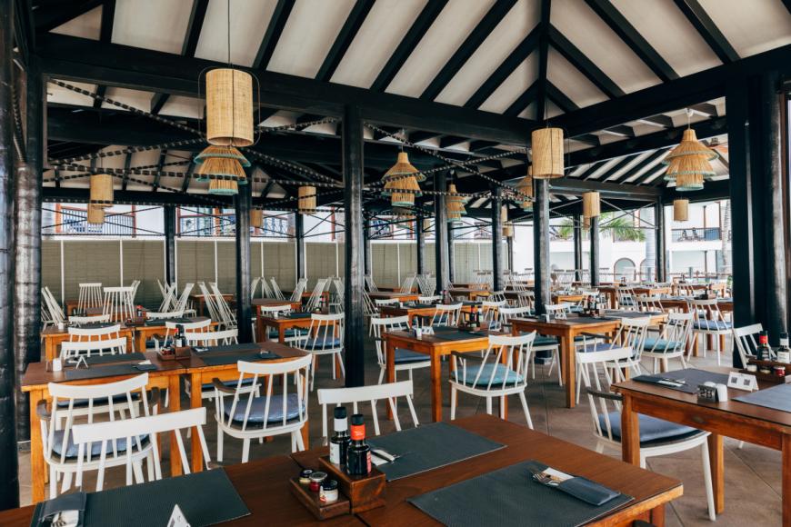 5 Sterne Hotel: Princesa Yaiza - Playa Blanca, Lanzarote (Kanaren), Bild 7