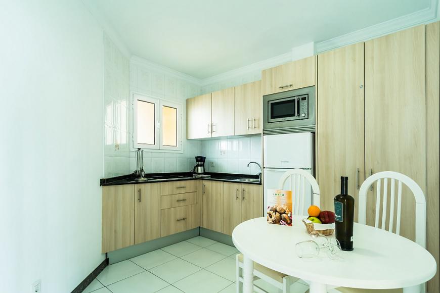 3 Sterne Familienhotel: BLUESEA El Dorado - Puerto del Carmen, Lanzarote (Kanaren), Bild 5