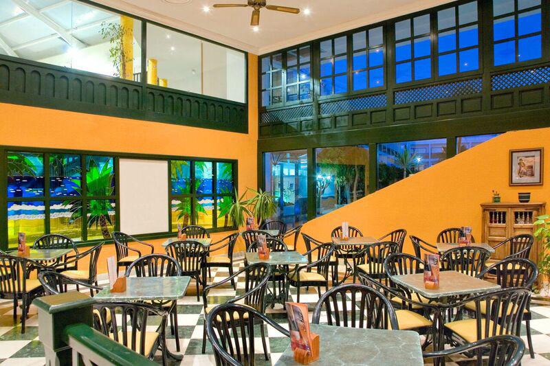 4 Sterne Familienhotel: Blue Sea Costa Bastian - Costa Teguise, Lanzarote (Kanaren), Bild 7