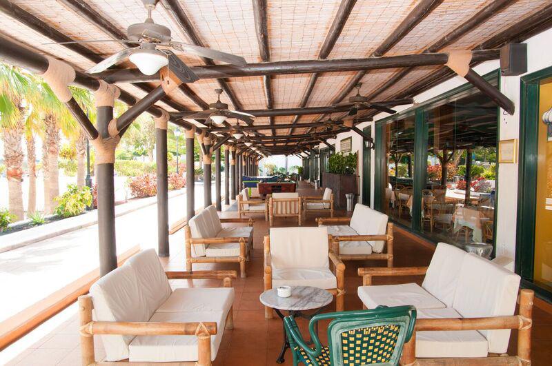 4 Sterne Familienhotel: Blue Sea Costa Bastian - Costa Teguise, Lanzarote (Kanaren), Bild 10