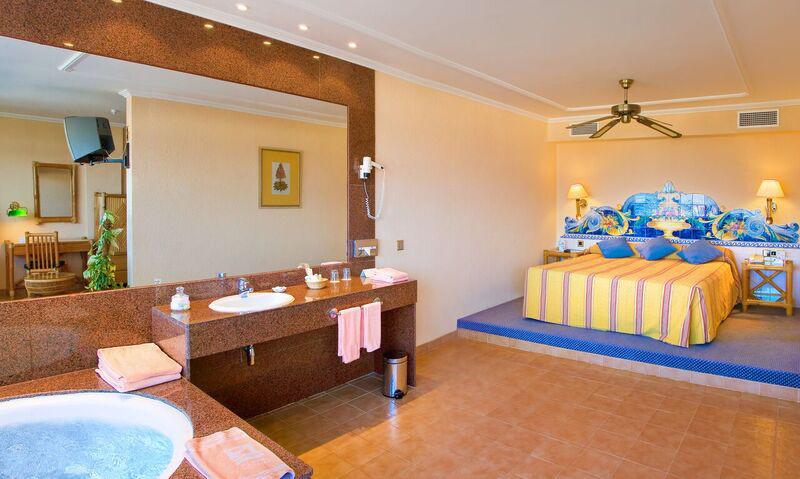 4 Sterne Familienhotel: Blue Sea Costa Bastian - Costa Teguise, Lanzarote (Kanaren), Bild 6