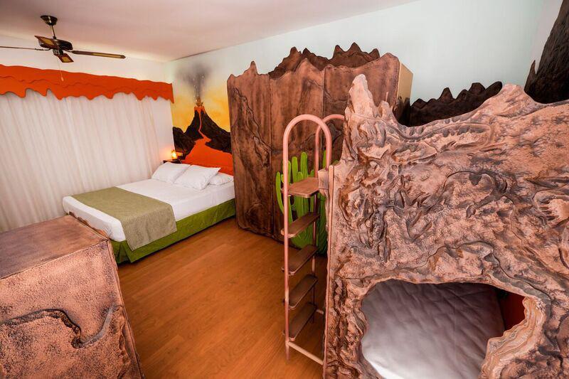 4 Sterne Familienhotel: Blue Sea Costa Bastian - Costa Teguise, Lanzarote (Kanaren), Bild 5