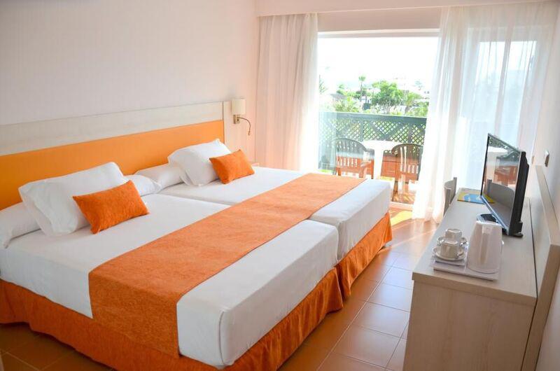 4 Sterne Familienhotel: Blue Sea Costa Bastian - Costa Teguise, Lanzarote (Kanaren), Bild 3