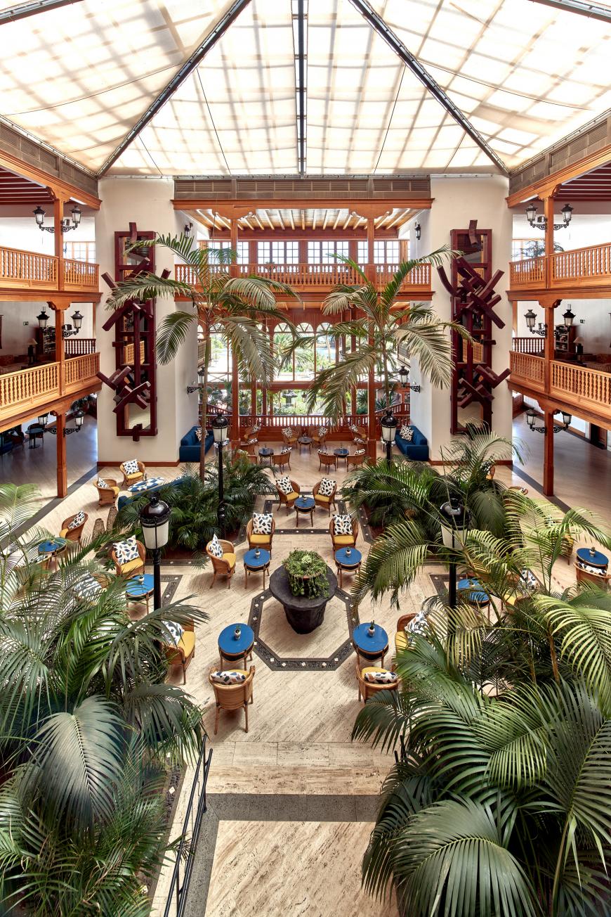 4 Sterne Hotel: Seaside Los Jameos - Puerto del Carmen, Lanzarote (Kanaren), Bild 3