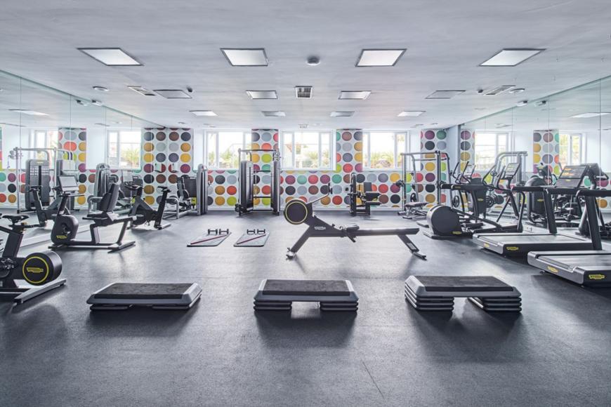 4 Sterne Hotel: Seaside Los Jameos - Puerto del Carmen, Lanzarote (Kanaren), Bild 7