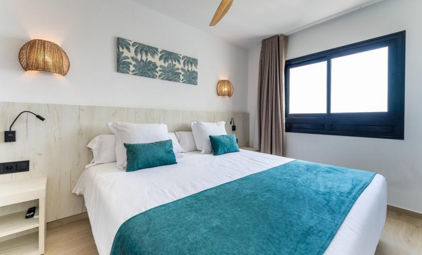 3 Sterne Familienhotel: Bakour Lanzarote Splash - Puerto del Carmen, Lanzarote (Kanaren), Bild 9