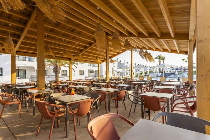 3 Sterne Familienhotel: Bakour Lanzarote Splash - Puerto del Carmen, Lanzarote (Kanaren), Bild 6