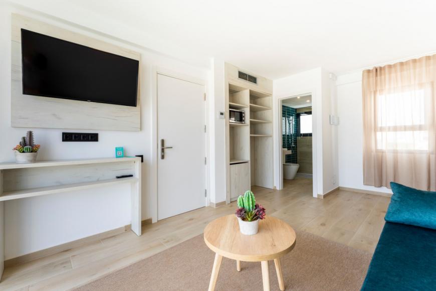 3 Sterne Familienhotel: Bakour Lanzarote Splash - Puerto del Carmen, Lanzarote (Kanaren), Bild 10