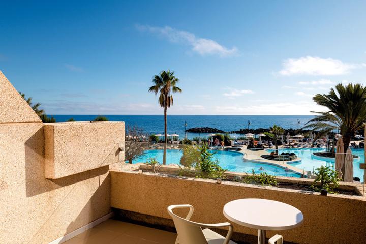 4 Sterne Hotel: Grand Teguise Playa - Costa Teguise, Lanzarote (Kanaren), Bild 7