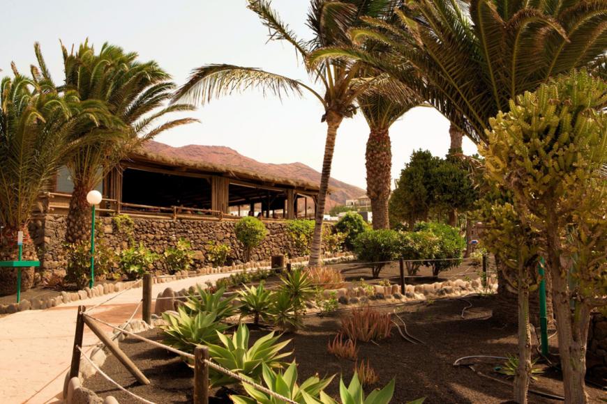 3 Sterne Familienhotel: SBH Royal Monica - Playa Blanca, Lanzarote (Kanaren), Bild 2