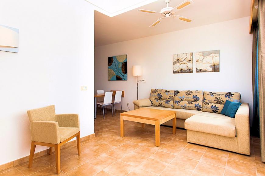 3 Sterne Familienhotel: SBH Royal Monica - Playa Blanca, Lanzarote (Kanaren), Bild 6