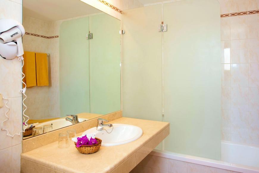 3 Sterne Familienhotel: SBH Royal Monica - Playa Blanca, Lanzarote (Kanaren), Bild 8