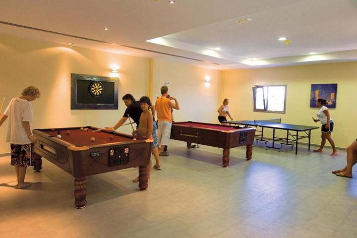 4 Sterne Hotel: Lanzarote Village - Puerto del Carmen, Lanzarote (Kanaren), Bild 7