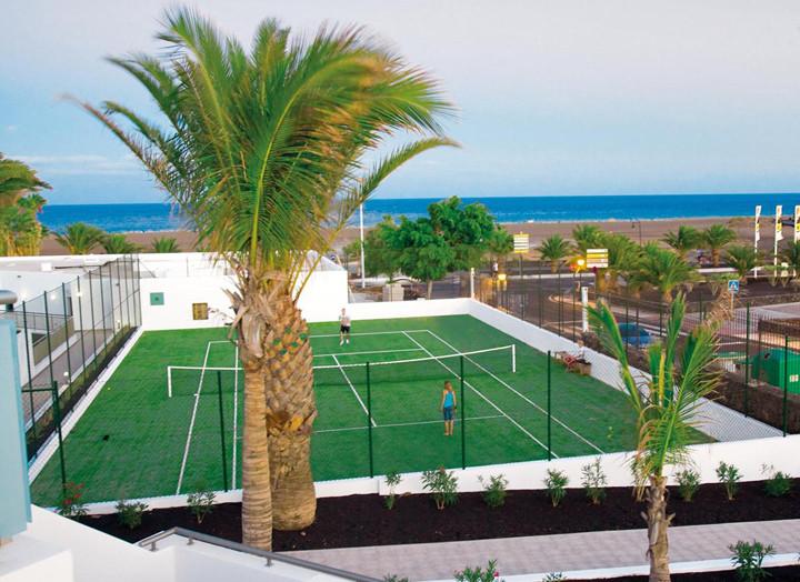 4 Sterne Hotel: Lanzarote Village - Puerto del Carmen, Lanzarote (Kanaren), Bild 8