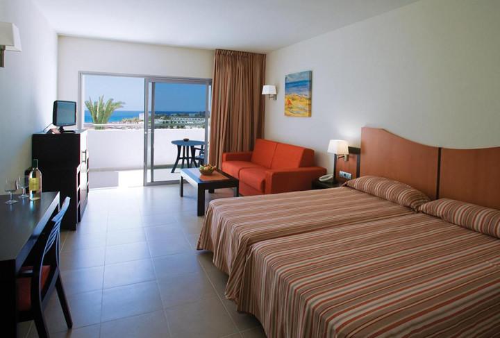 4 Sterne Hotel: Lanzarote Village - Puerto del Carmen, Lanzarote (Kanaren), Bild 4