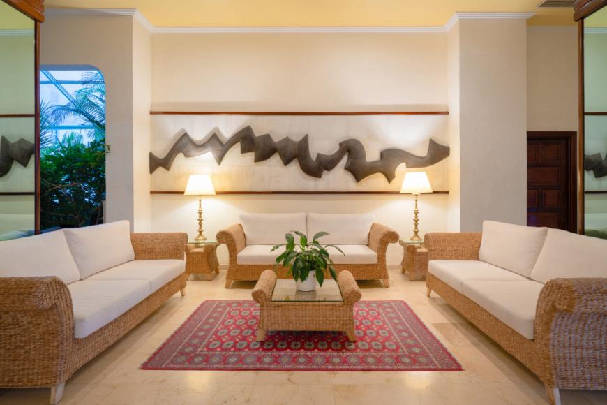 4 Sterne Hotel: VIK Hotel San Antonio - Puerto del Carmen, Lanzarote (Kanaren), Bild 2