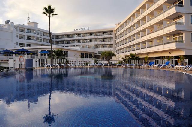 4 Sterne Hotel: VIK Hotel San Antonio - Puerto del Carmen, Lanzarote (Kanaren), Bild 3