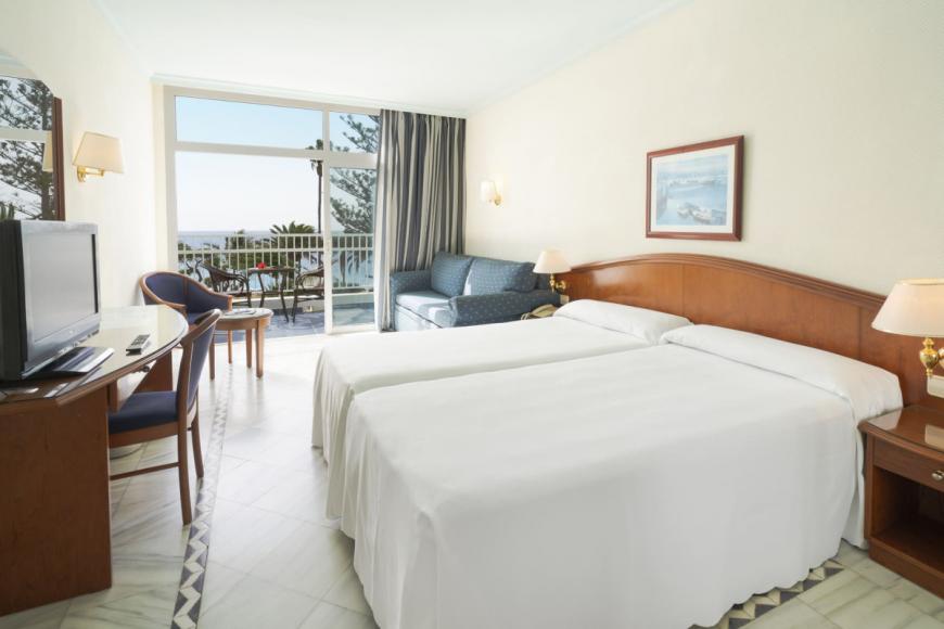 4 Sterne Hotel: VIK Hotel San Antonio - Puerto del Carmen, Lanzarote (Kanaren), Bild 7