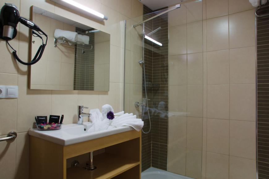 3 Sterne Hotel: Club Siroco - Adults Only - Costa Teguise, Lanzarote (Kanaren), Bild 8