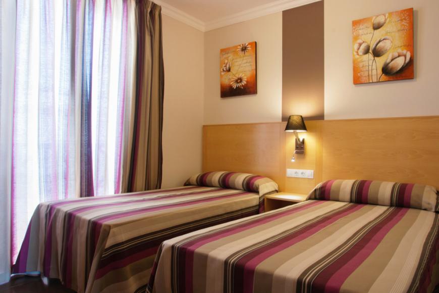 3 Sterne Hotel: Club Siroco - Adults Only - Costa Teguise, Lanzarote (Kanaren), Bild 5