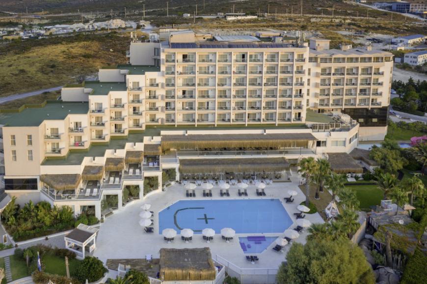 4.5 Sterne Hotel: Design Plus Seya Beach - Cesme, Türkische Ägäis, Bild 7