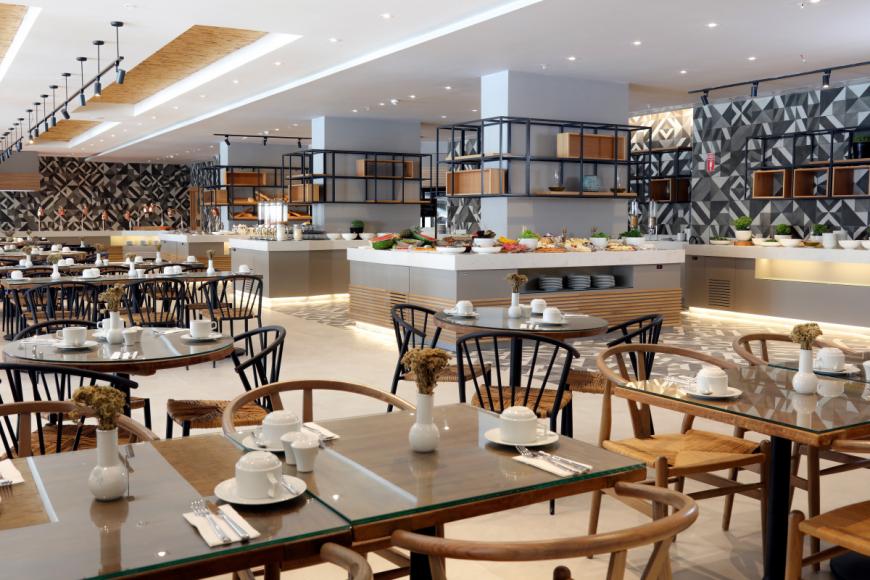 4.5 Sterne Hotel: Design Plus Seya Beach - Cesme, Türkische Ägäis, Bild 4