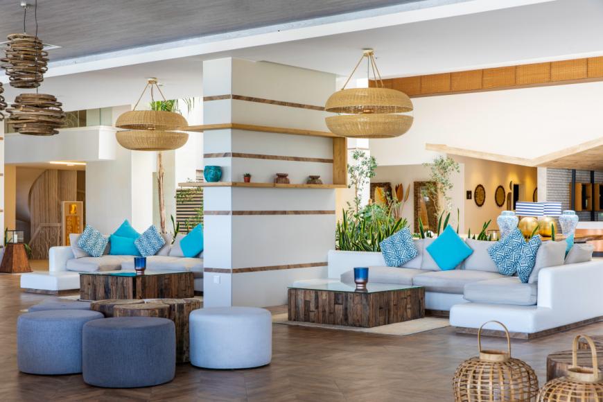 4.5 Sterne Hotel: Design Plus Seya Beach - Cesme, Türkische Ägäis, Bild 5