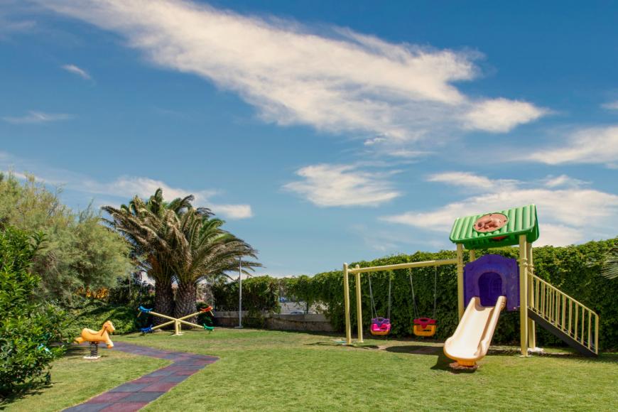 4.5 Sterne Hotel: Design Plus Seya Beach - Cesme, Türkische Ägäis, Bild 8