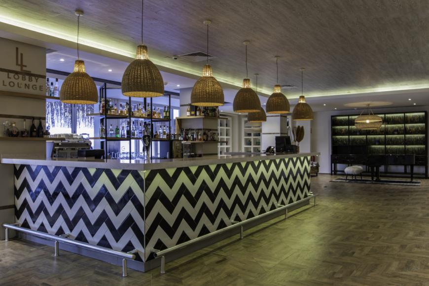 4.5 Sterne Hotel: Design Plus Seya Beach - Cesme, Türkische Ägäis, Bild 6