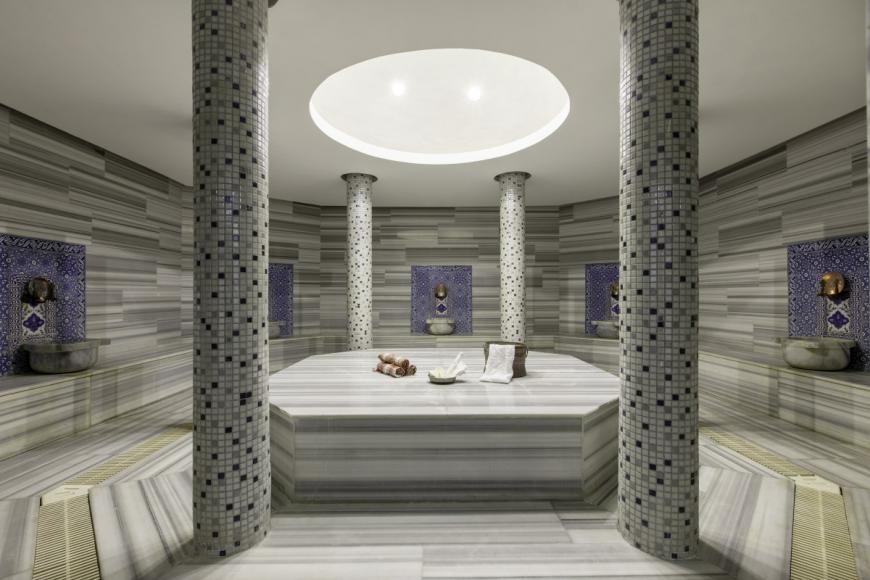 4.5 Sterne Hotel: Design Plus Seya Beach - Cesme, Türkische Ägäis, Bild 9