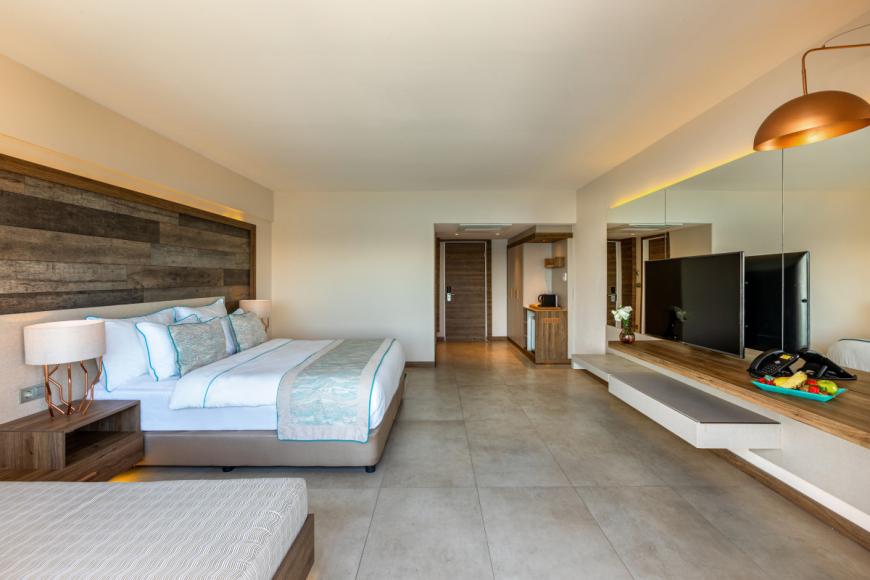 4.5 Sterne Hotel: Design Plus Seya Beach - Cesme, Türkische Ägäis, Bild 3