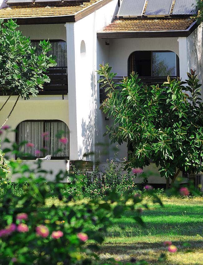 3 Sterne Hotel: Dogan Paradise Beach - Özdere, Türkische Ägäis, Bild 9