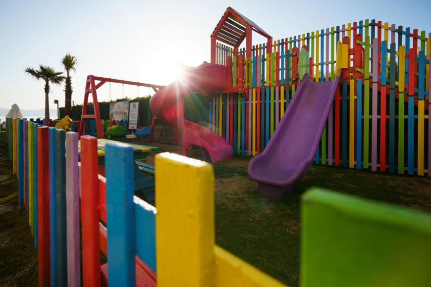 5 Sterne Hotel: Boyalik Beach Hotel & Spa - Cesme, Türkische Ägäis, Bild 8