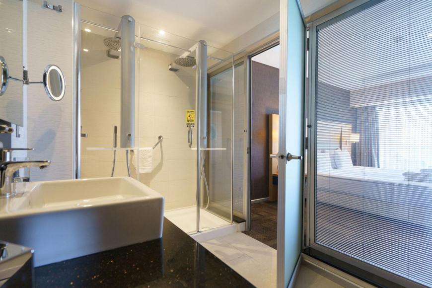 5 Sterne Hotel: Boyalik Beach Hotel & Spa - Cesme, Türkische Ägäis, Bild 7