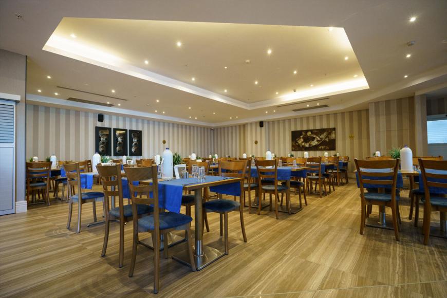 5 Sterne Hotel: Boyalik Beach Hotel & Spa - Cesme, Türkische Ägäis, Bild 4