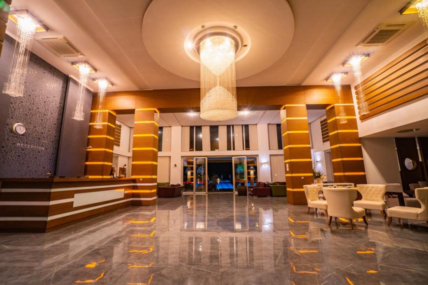 4 Sterne Hotel: Karya Family Resort - Özdere, Türkische Ägäis, Bild 6