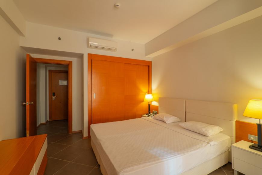 4 Sterne Hotel: Karya Family Resort - Özdere, Türkische Ägäis, Bild 5