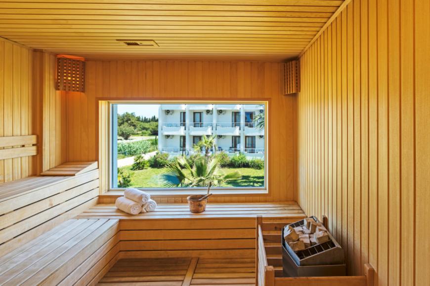 4 Sterne Hotel: Labranda Lebedos Princess - Sigacik, Türkische Ägäis, Bild 9