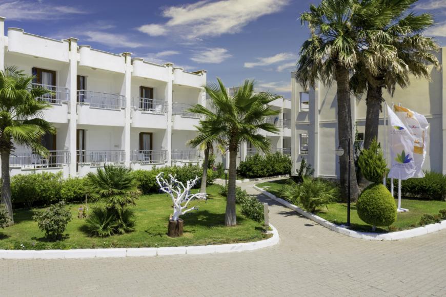 4 Sterne Hotel: Labranda Lebedos Princess - Sigacik, Türkische Ägäis, Bild 7