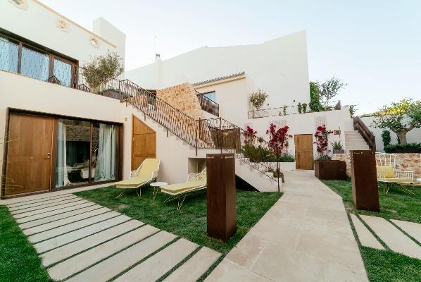 5 Sterne Hotel: Sa Creu Nova - Campos, Mallorca (Balearen), Bild 2