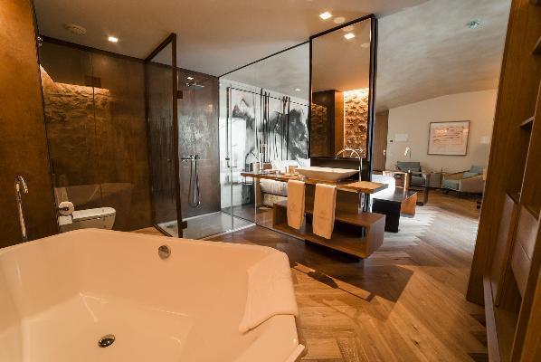 5 Sterne Hotel: Sa Creu Nova - Campos, Mallorca (Balearen), Bild 10