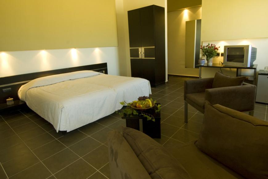 4 Sterne Hotel: Royal Decameron Tafoukt Beach - Agadir, Souss-Massa, Bild 4