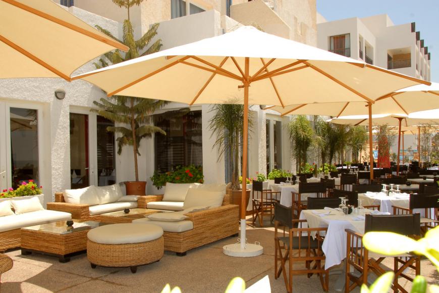 4 Sterne Hotel: Royal Decameron Tafoukt Beach - Agadir, Souss-Massa, Bild 6
