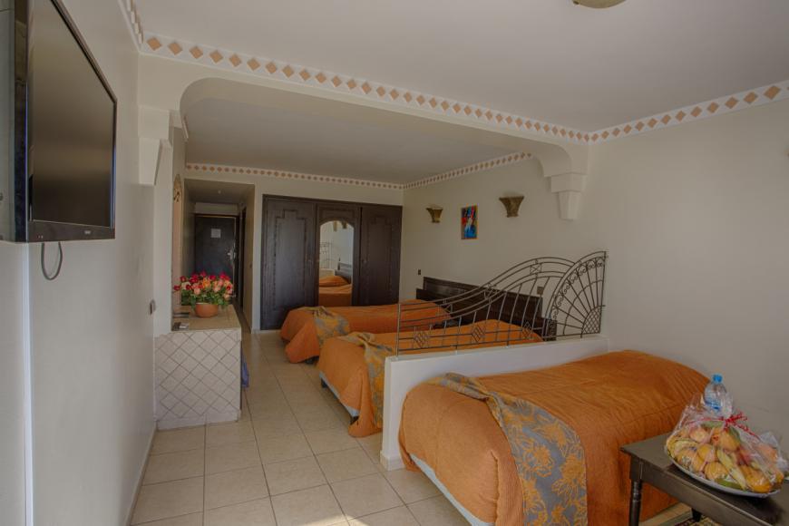 3 Sterne Hotel: Club Al Moggar Garden Beach - Agadir, Souss-Massa, Bild 6