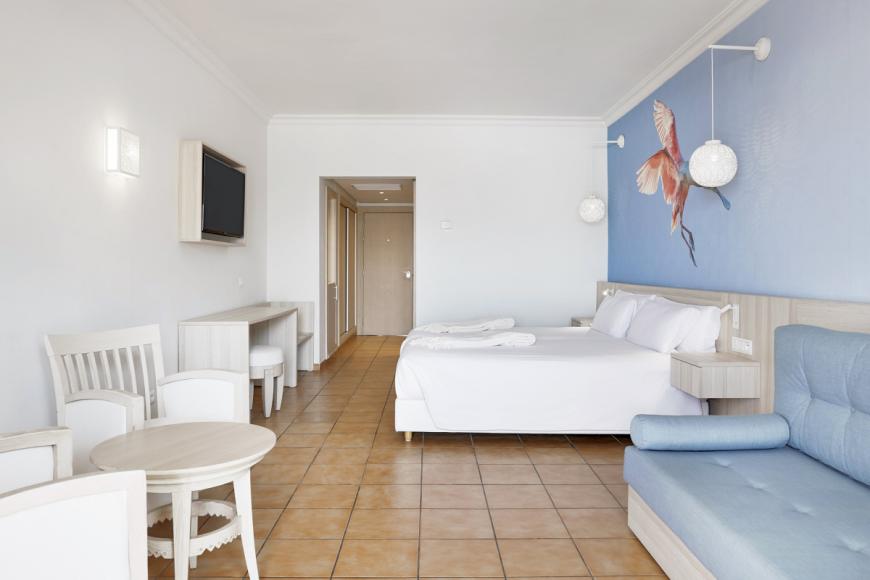 4 Sterne Familienhotel: Iberostar Waves Founty Beach - Agadir, Souss-Massa, Bild 4