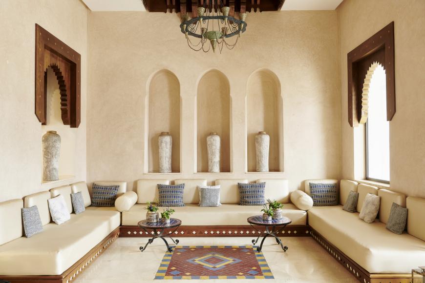 4 Sterne Familienhotel: Iberostar Waves Founty Beach - Agadir, Souss-Massa, Bild 10