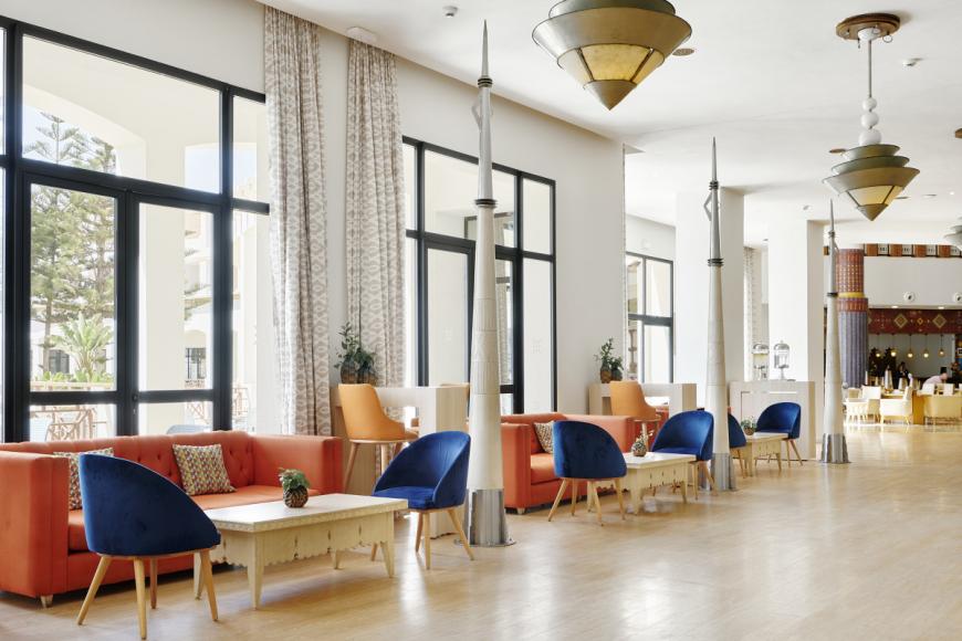 4 Sterne Familienhotel: Iberostar Waves Founty Beach - Agadir, Souss-Massa, Bild 6