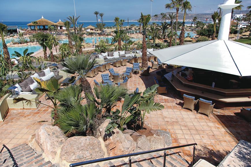 4 Sterne Hotel: RIU Tikida Dunas - Agadir, Souss-Massa